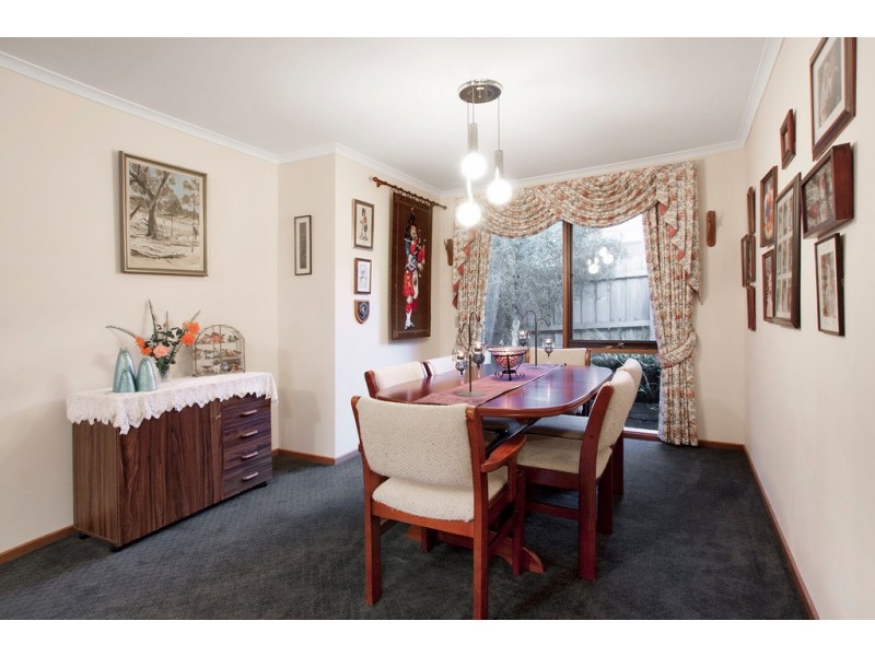 50 Balmain Drive, Berwick VIC 3806