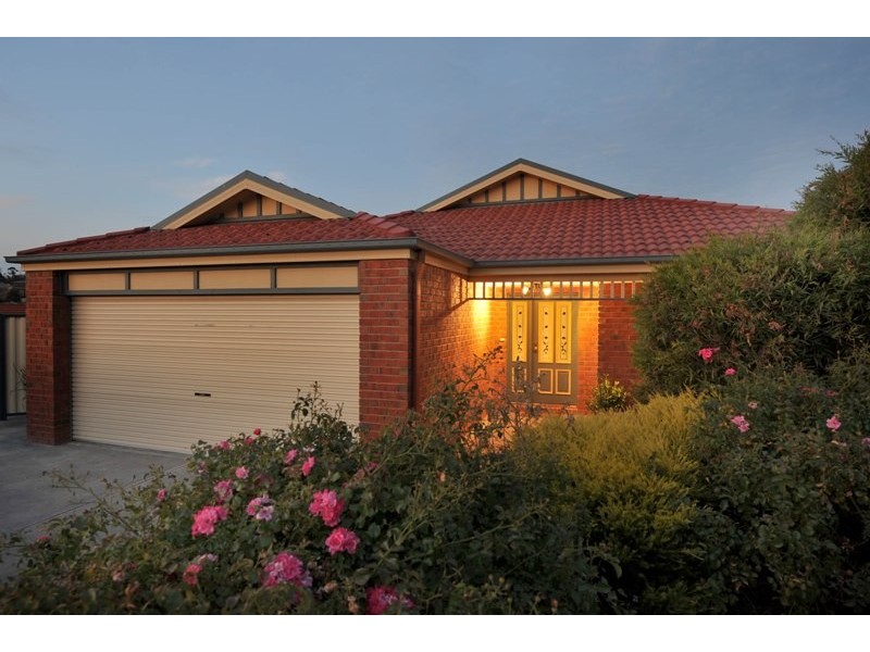 3 Blue Wren Place, Berwick VIC 3806