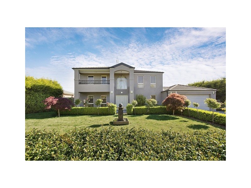 3 Grosvenor Place, Narre Warren North VIC 3804