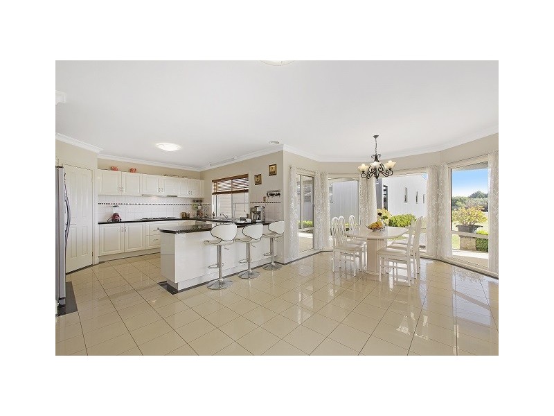 3 Grosvenor Place, Narre Warren North VIC 3804