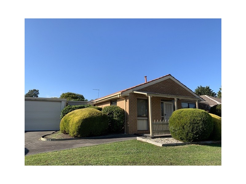 20 Guildford Crescent, Narre Warren VIC 3805