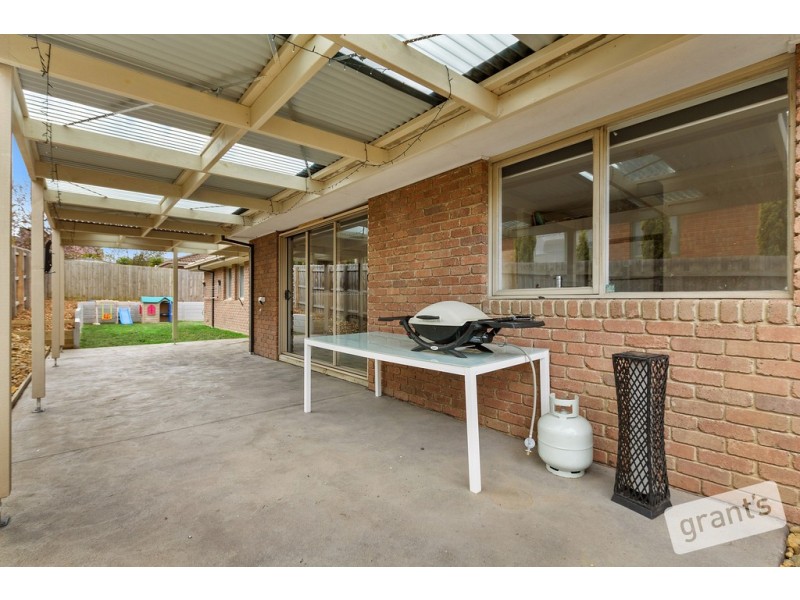 96 Mansfield Street, Berwick VIC 3806