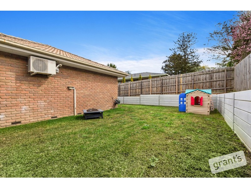 96 Mansfield Street, Berwick VIC 3806