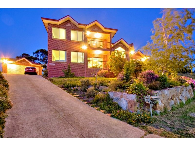 24 Milfull Court, Narre Warren VIC 3805