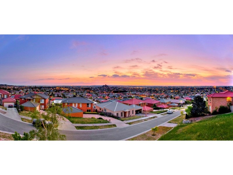 24 Milfull Court, Narre Warren VIC 3805