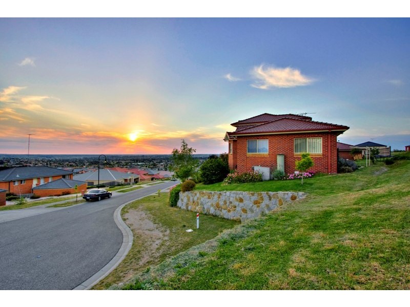 24 Milfull Court, Narre Warren VIC 3805