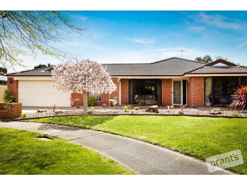 6 Jardine Court, Narre Warren South VIC 3805