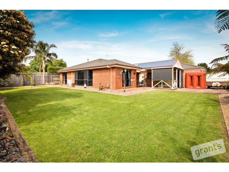 6 Jardine Court, Narre Warren South VIC 3805