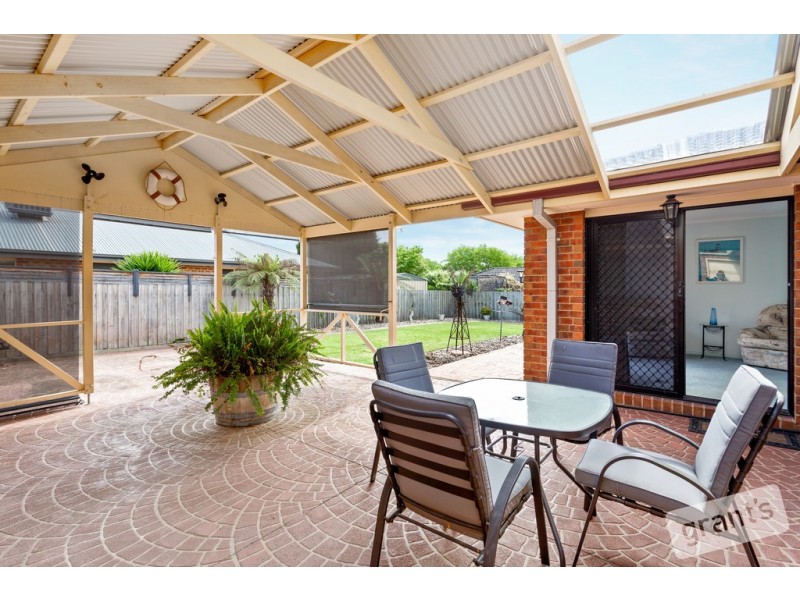 6 Jardine Court, Narre Warren South VIC 3805