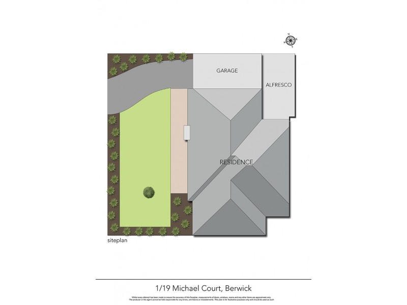 1/19 Michael Court, Berwick VIC 3806