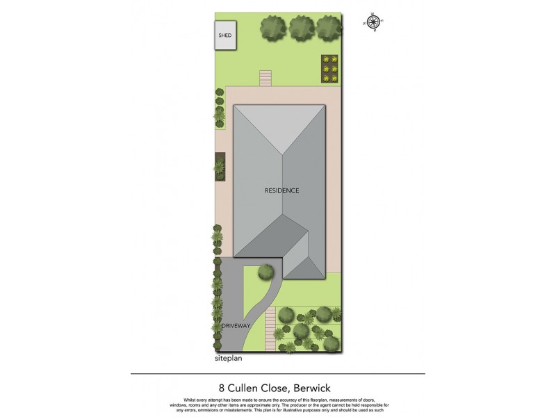 8 Cullen Close, Berwick VIC 3806