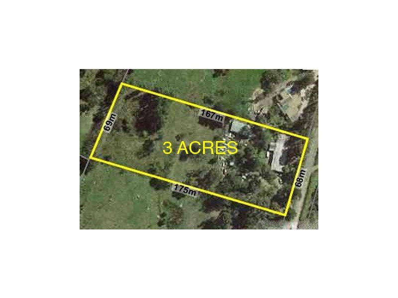 8 Glismann Road, Beaconsfield VIC 3807