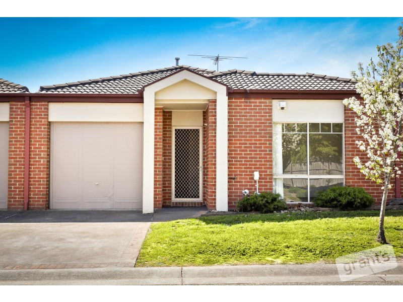 5/12 Grant Close, Berwick VIC 3806