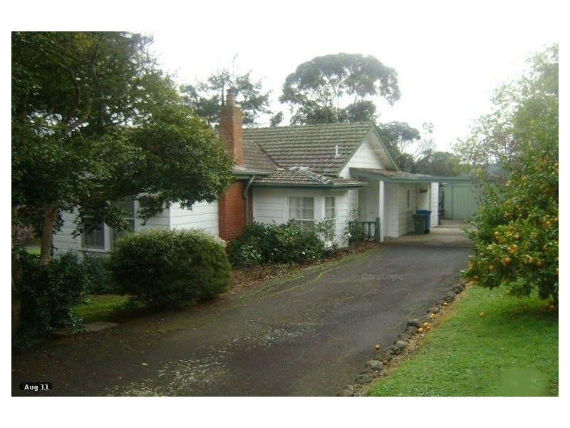 23 Wilson Street, Berwick VIC 3806