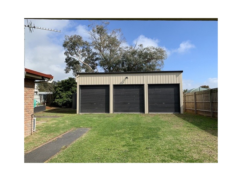 7 Dixons Road, Cardinia VIC 3978