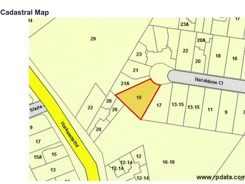 19 Hazeldene Court, Berwick VIC 3806