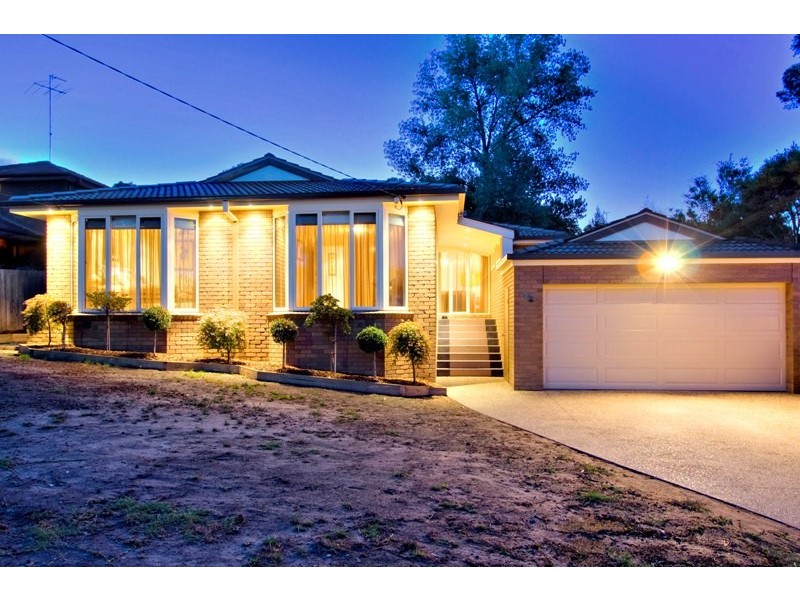 12 Shute Avenue, Berwick VIC 3806