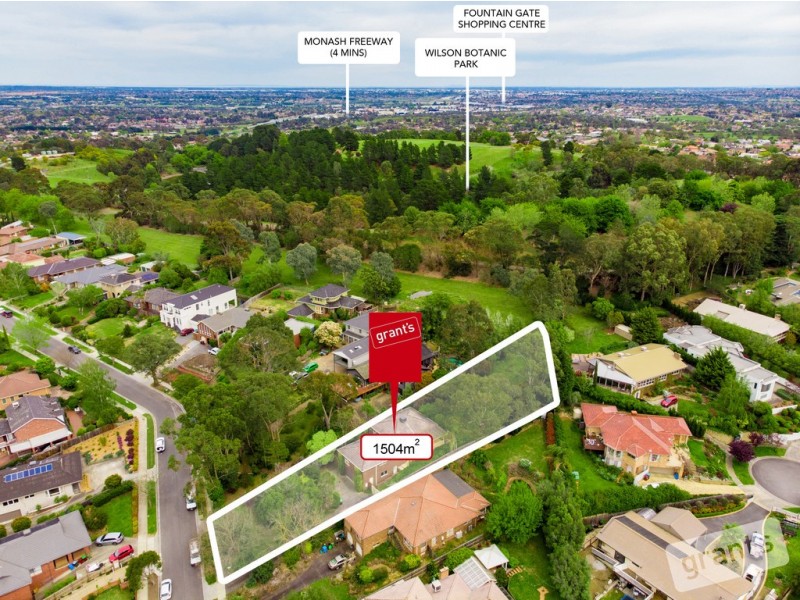 14 Outlook Drive, Berwick VIC 3806