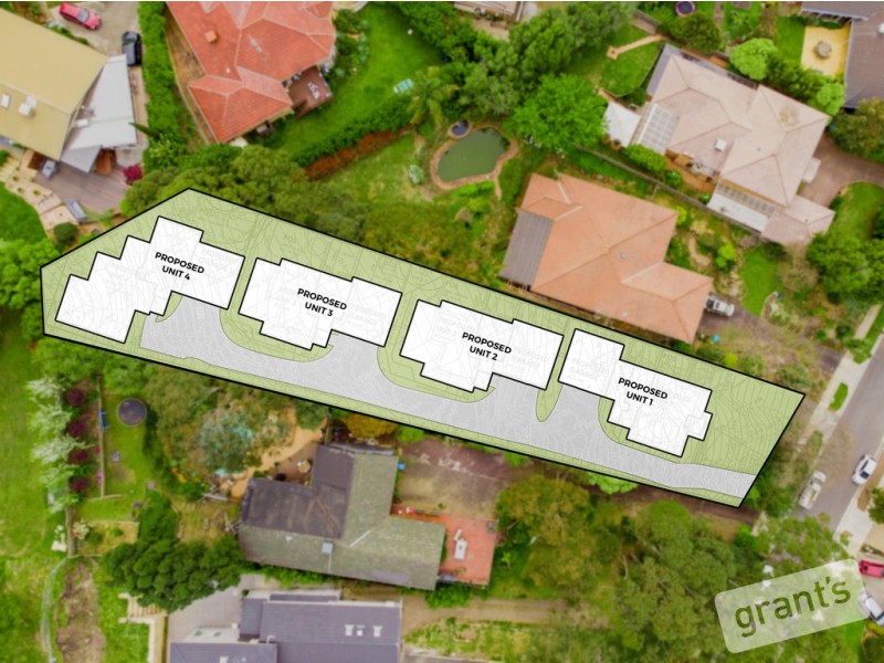 14 Outlook Drive, Berwick VIC 3806