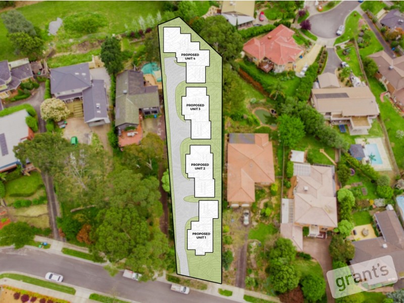 14 Outlook Drive, Berwick VIC 3806
