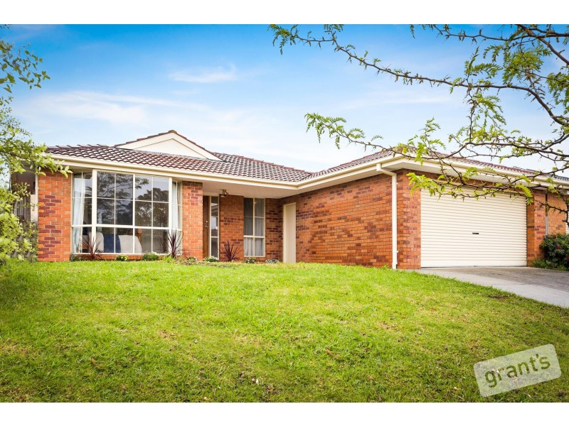 14 Shaftsbury Avenue, Berwick VIC 3806