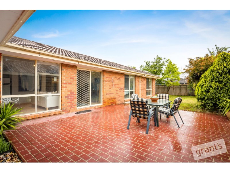 14 Shaftsbury Avenue, Berwick VIC 3806