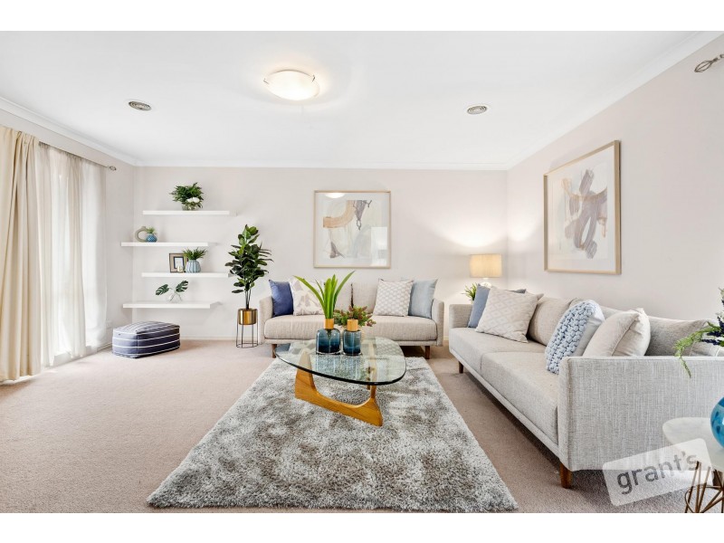 14 Shaftsbury Avenue, Berwick VIC 3806