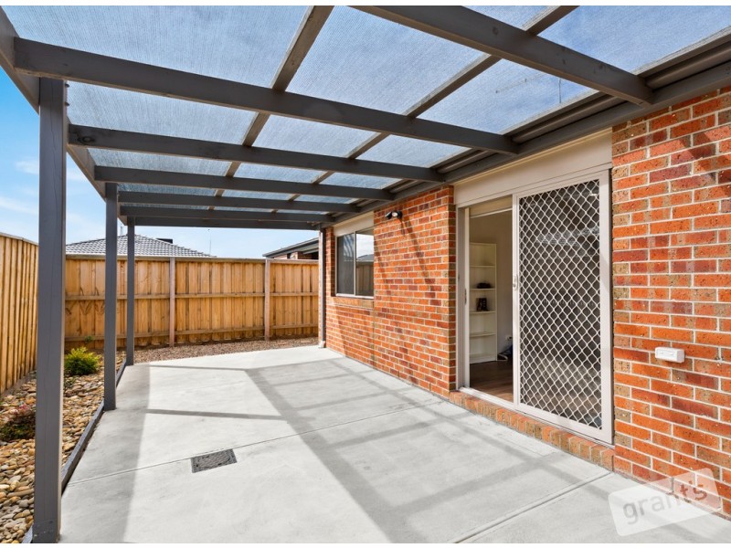 5 Curtis Street, Officer VIC 3809