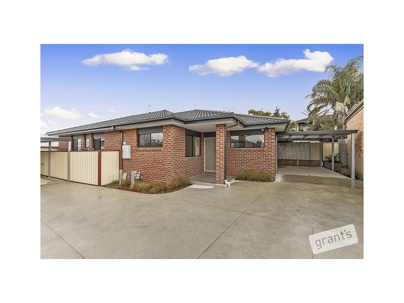 31A Fernwood Road, Narre Warren VIC 3805