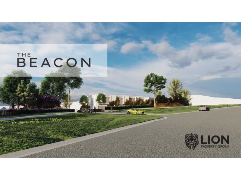 Lot 101, 3-7 Pink Hill Boulevard, Beaconsfield VIC 3807