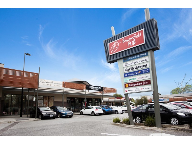 Lot 101, 3-7 Pink Hill Boulevard, Beaconsfield VIC 3807