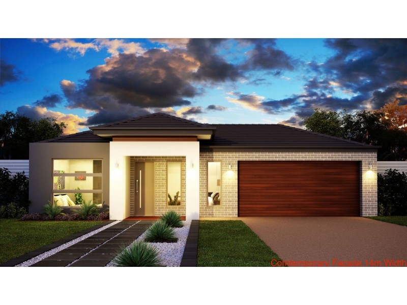 Lot 102, 3-7 Pink Hill Boulevard, Beaconsfield VIC 3807