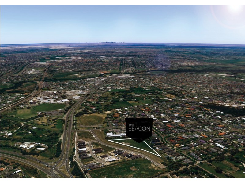 Lot 104, 3-7 Pink Hill Boulevard, Beaconsfield VIC 3807