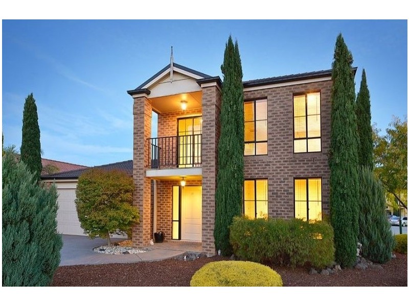 36 Moondarra Drive, Berwick VIC 3806