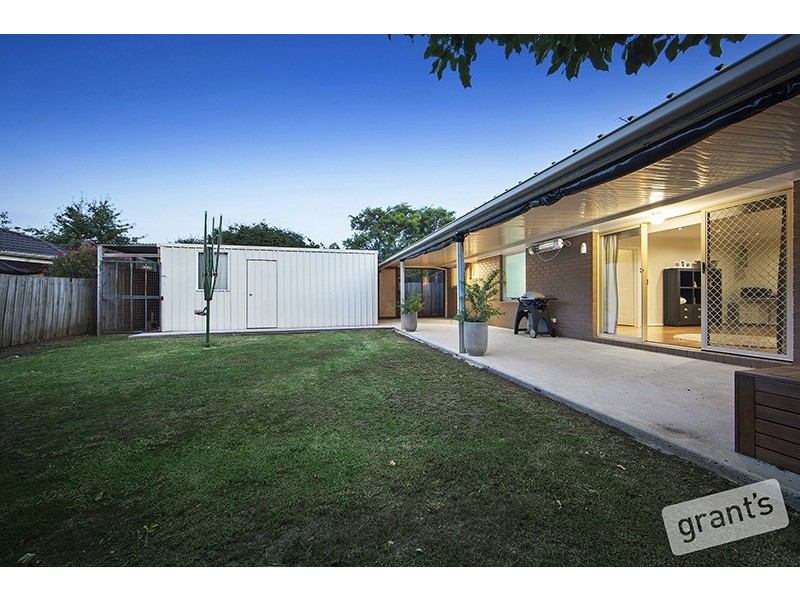 18 Homestead Road, Berwick VIC 3806