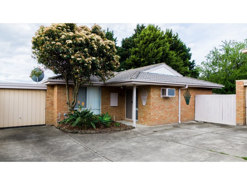 3/43 Ivan Crescent, Hampton Park VIC 3976