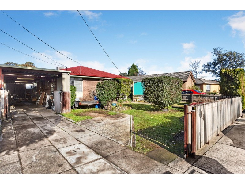 414 Police Road, Dandenong North VIC 3175