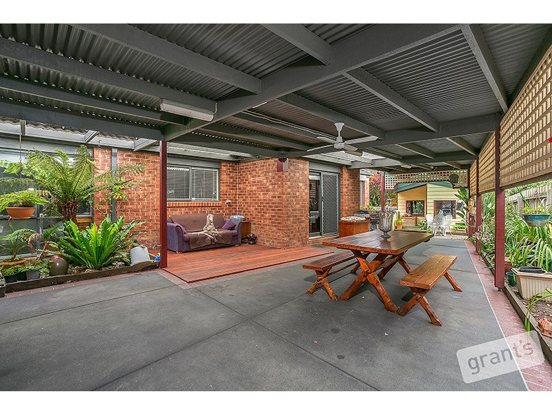 19 Wimmera Court, Berwick VIC 3806