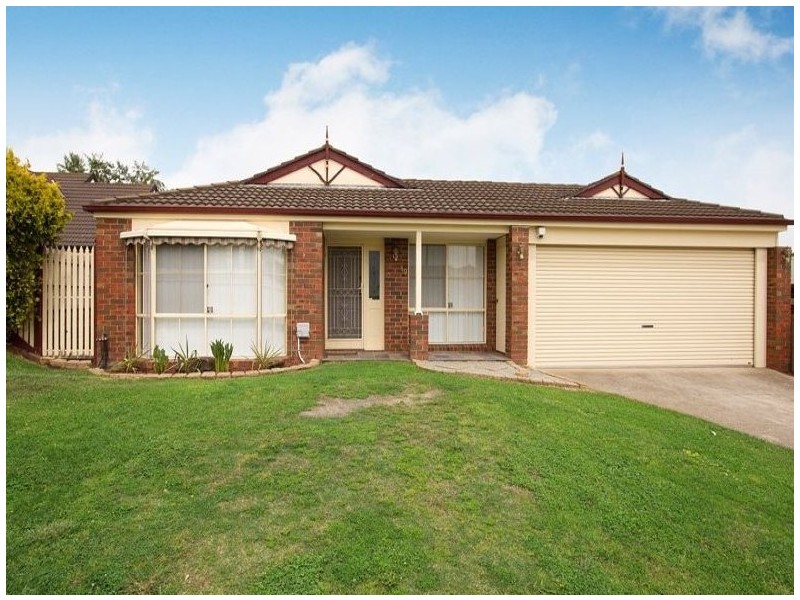 19 Janson Close, Narre Warren South VIC 3805