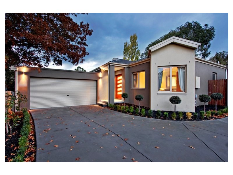 6A Hazeldene Court, Berwick VIC 3806