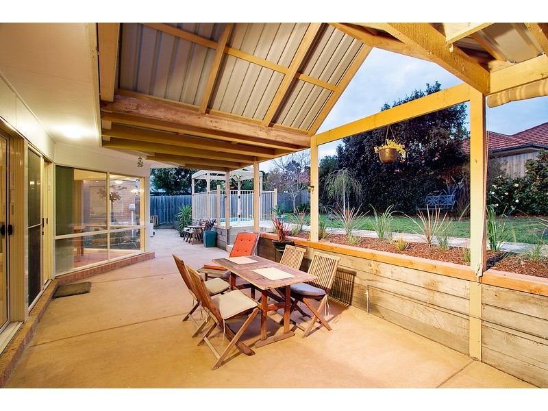 7 Furness Court, Berwick VIC 3806
