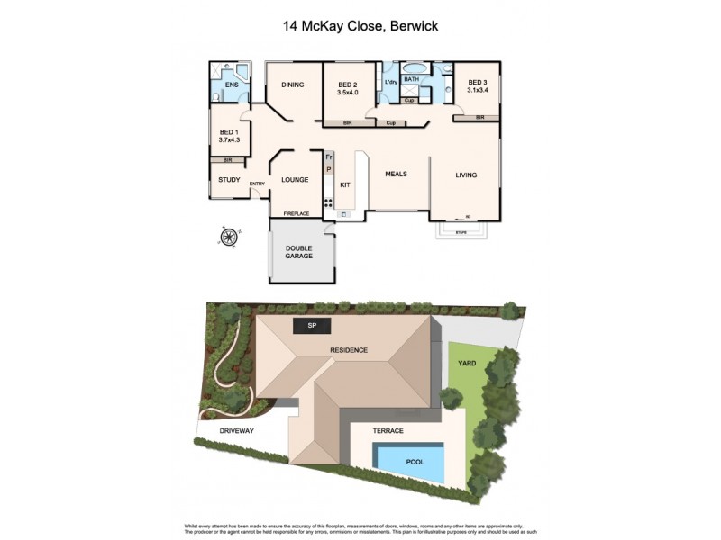 14 McKay Close, Berwick VIC 3806