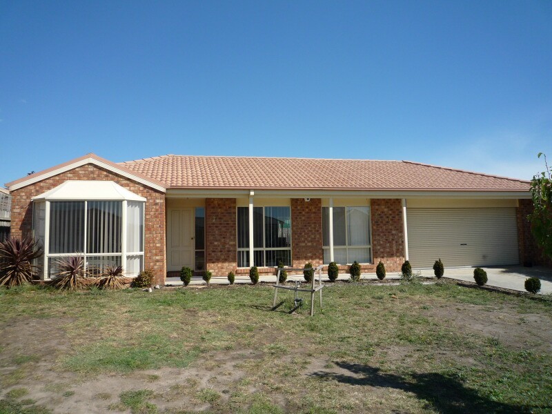 7 Apsley Terrace, Berwick VIC 3806