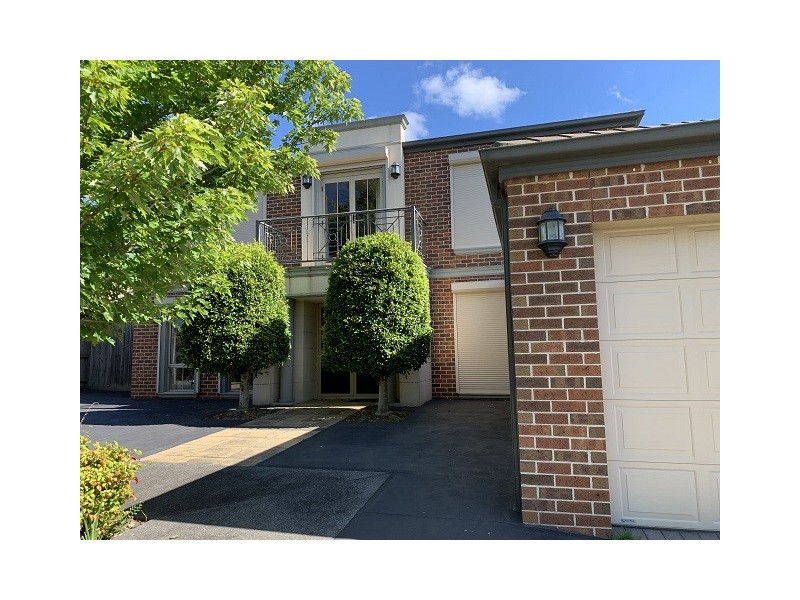 23 Golden Grove Drive, Narre Warren South VIC 3805