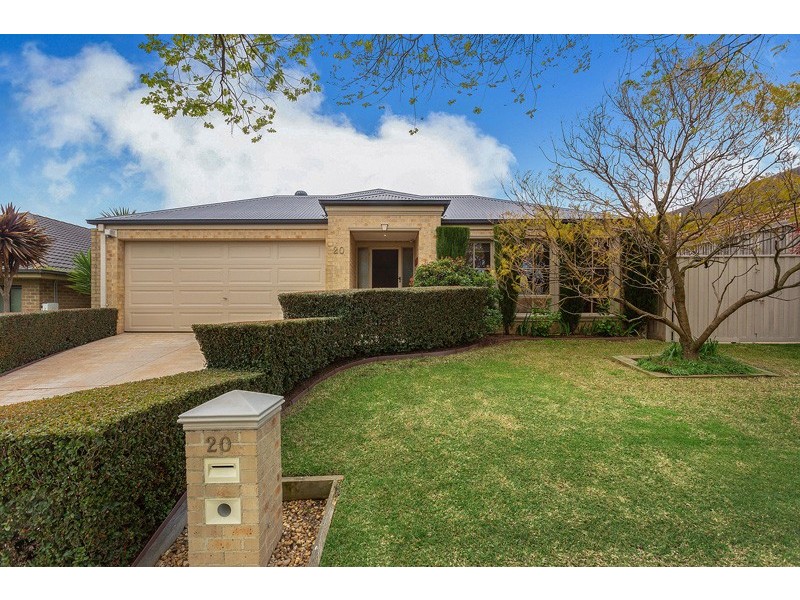 20 Embling Street, Berwick VIC 3806