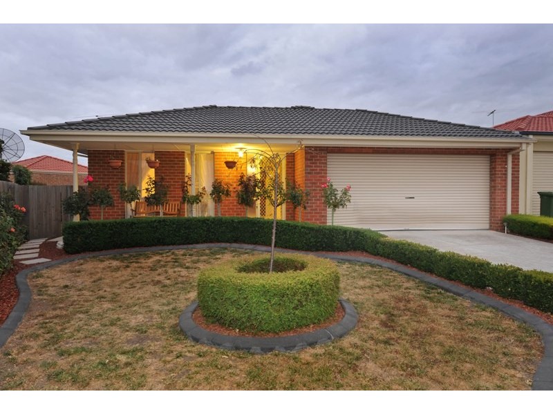 3 Euston Court, Berwick VIC 3806