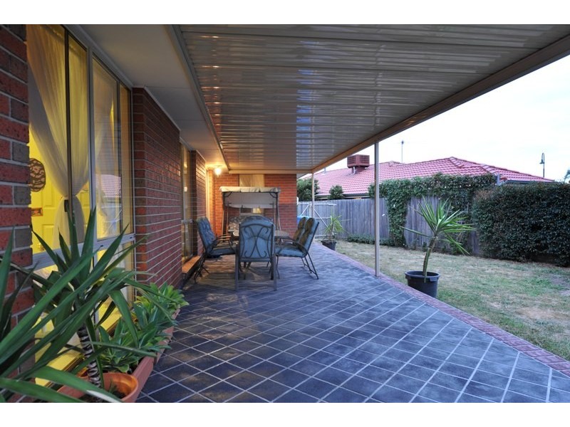 3 Euston Court, Berwick VIC 3806