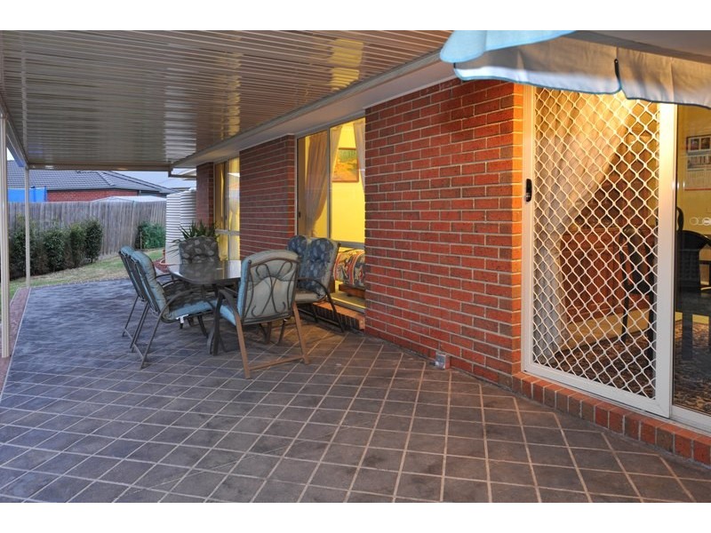 3 Euston Court, Berwick VIC 3806