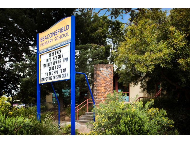 Lot 105, 3-7 Pink Hill Boulevard, Beaconsfield VIC 3807