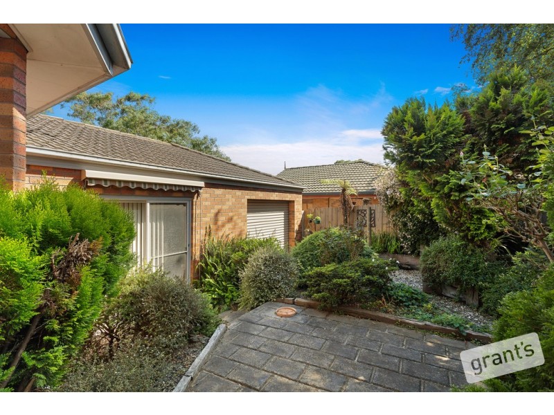 4 Tallara Square, Berwick VIC 3806